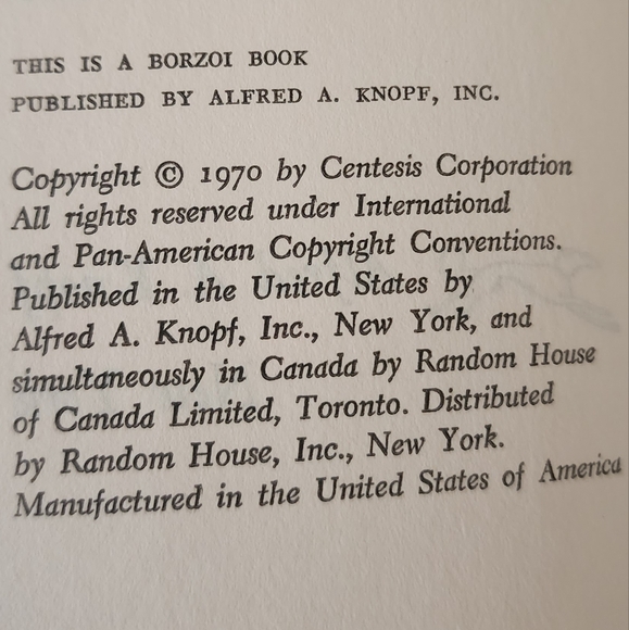 FIVE PATIENTS the hospital explained 1st edition published in 1970 - Picture 4 of 5